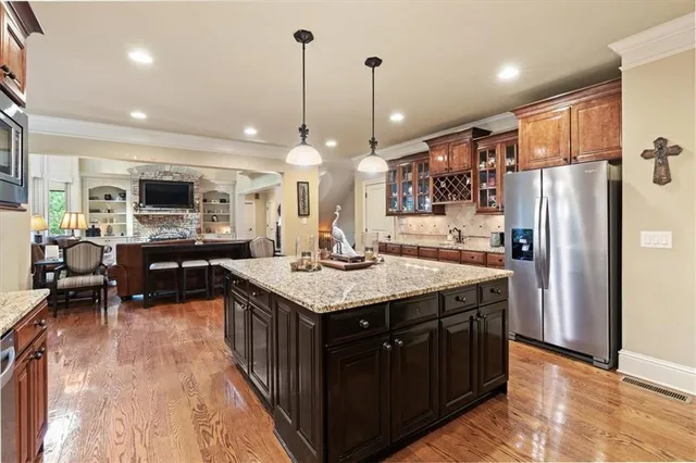 $1,010,000 | 120 Fernwood Drive, Woodstock, GA 30188