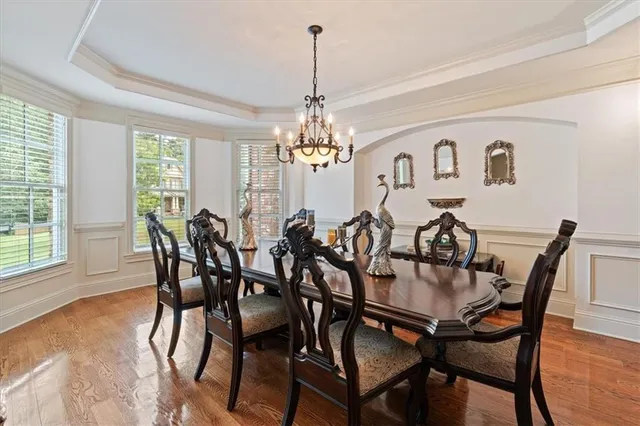 $1,010,000 | 120 Fernwood Drive, Woodstock, GA 30188