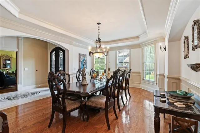 $1,010,000 | 120 Fernwood Drive, Woodstock, GA 30188