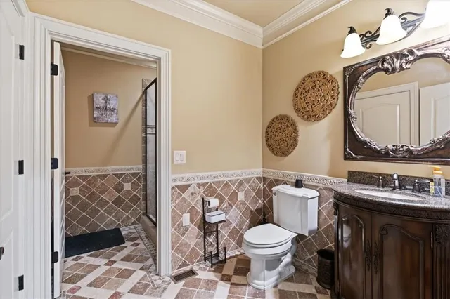 $1,010,000 | 120 Fernwood Drive, Woodstock, GA 30188