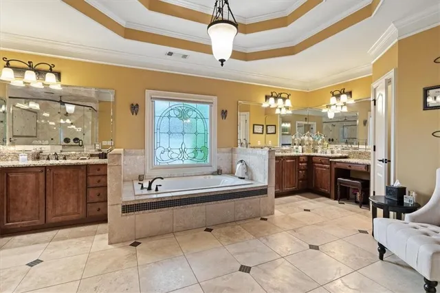 $1,010,000 | 120 Fernwood Drive, Woodstock, GA 30188