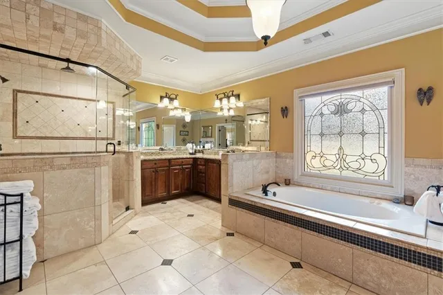 $1,010,000 | 120 Fernwood Drive, Woodstock, GA 30188