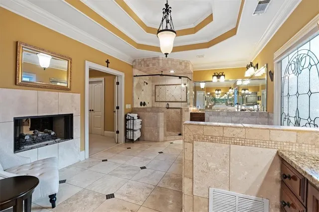 $1,010,000 | 120 Fernwood Drive, Woodstock, GA 30188