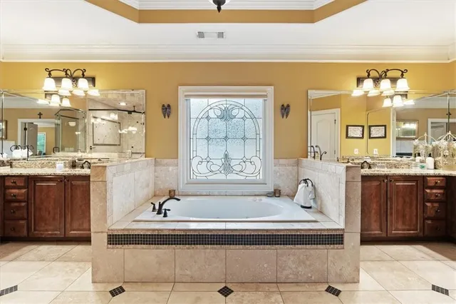 $1,010,000 | 120 Fernwood Drive, Woodstock, GA 30188