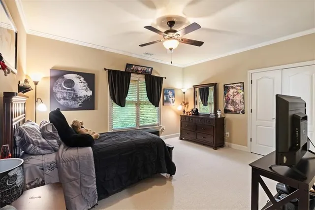 $1,010,000 | 120 Fernwood Drive, Woodstock, GA 30188