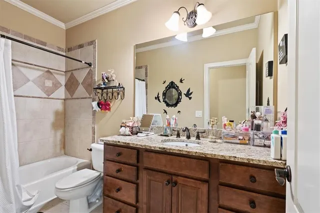 $1,010,000 | 120 Fernwood Drive, Woodstock, GA 30188