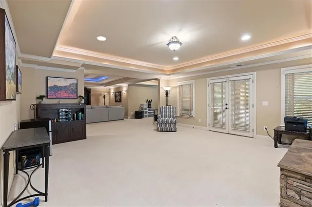 $1,010,000 | 120 Fernwood Drive, Woodstock, GA 30188