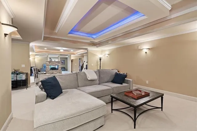 $1,010,000 | 120 Fernwood Drive, Woodstock, GA 30188