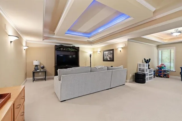 $1,010,000 | 120 Fernwood Drive, Woodstock, GA 30188