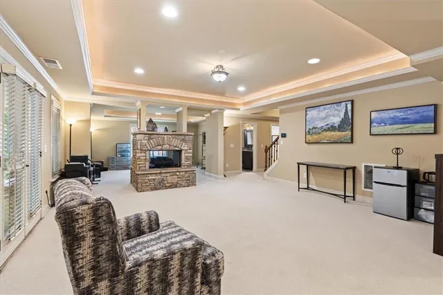 $1,010,000 | 120 Fernwood Drive, Woodstock, GA 30188