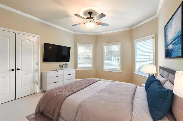 $1,010,000 | 120 Fernwood Drive, Woodstock, GA 30188