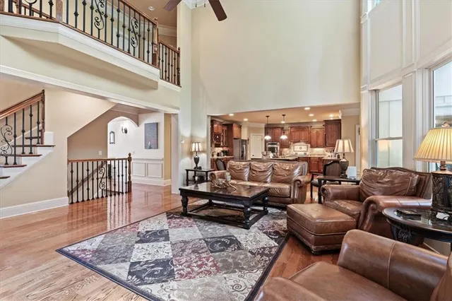 $1,010,000 | 120 Fernwood Drive, Woodstock, GA 30188