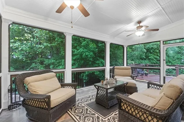 $1,010,000 | 120 Fernwood Drive, Woodstock, GA 30188