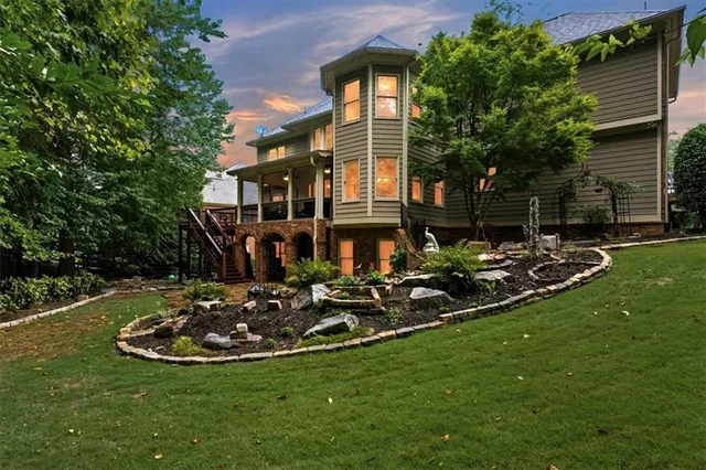 $1,010,000 | 120 Fernwood Drive, Woodstock, GA 30188