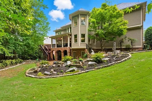 $1,010,000 | 120 Fernwood Drive, Woodstock, GA 30188