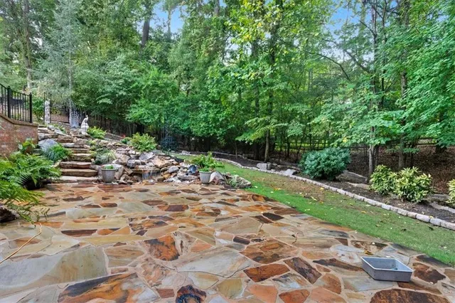 $1,010,000 | 120 Fernwood Drive, Woodstock, GA 30188