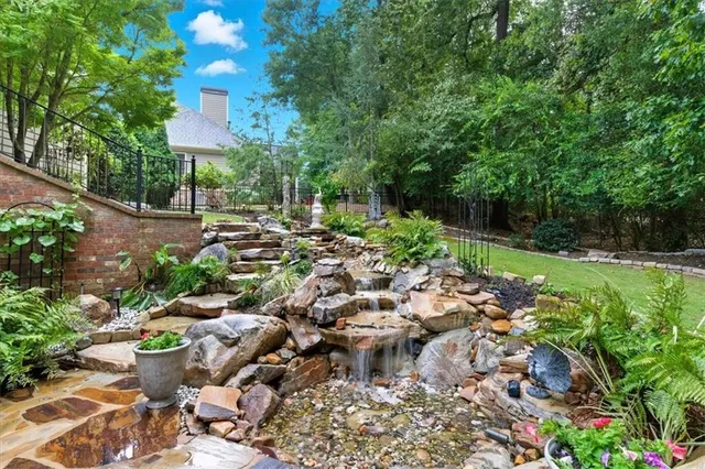 $1,010,000 | 120 Fernwood Drive, Woodstock, GA 30188