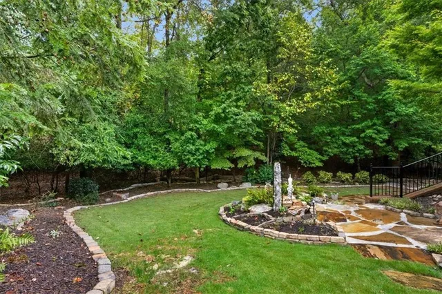 $1,010,000 | 120 Fernwood Drive, Woodstock, GA 30188