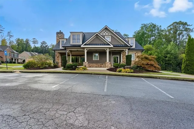 $1,010,000 | 120 Fernwood Drive, Woodstock, GA 30188