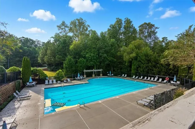 $1,010,000 | 120 Fernwood Drive, Woodstock, GA 30188