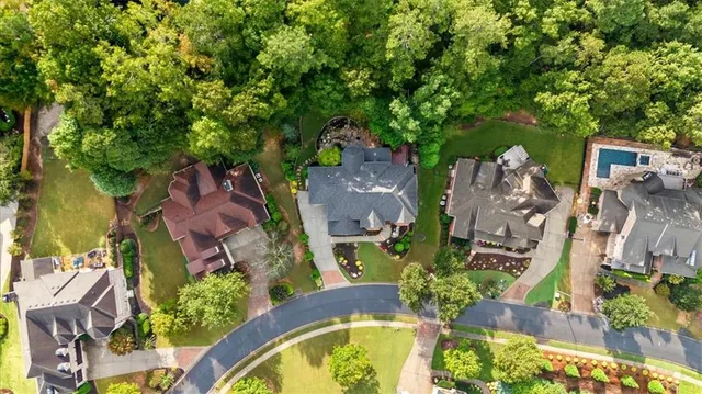 $1,010,000 | 120 Fernwood Drive, Woodstock, GA 30188