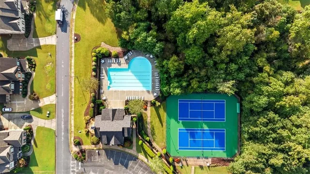 $1,010,000 | 120 Fernwood Drive, Woodstock, GA 30188