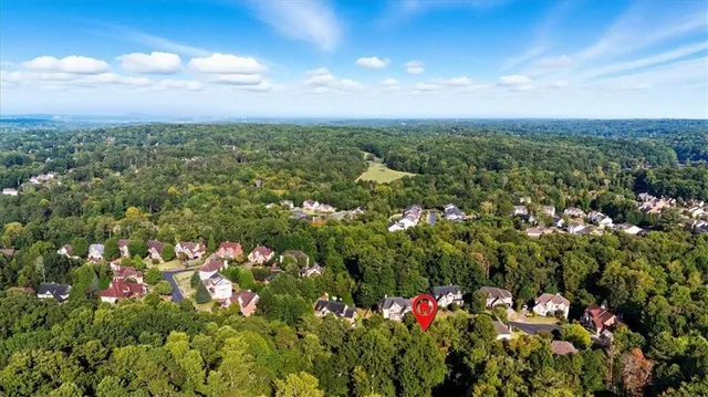 $1,010,000 | 120 Fernwood Drive, Woodstock, GA 30188