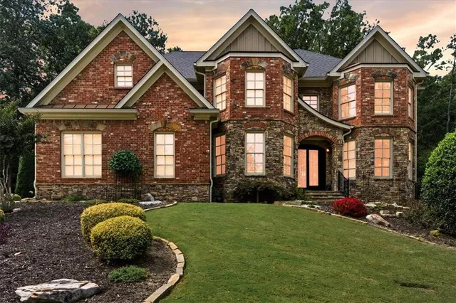 $1,010,000 | 120 Fernwood Drive, Woodstock, GA 30188