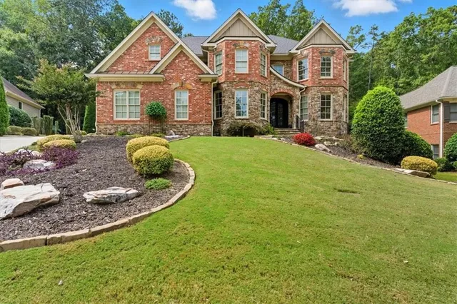 $1,010,000 | 120 Fernwood Drive, Woodstock, GA 30188