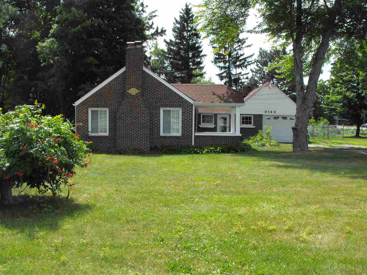 3143 Coldwater Road Mount Morris, MI 48458 - Photo 1 of 46