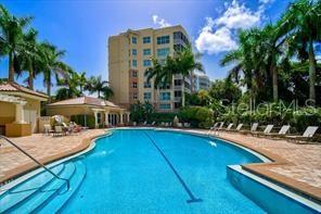 409 North Point Road, Unit 802 Osprey, FL 34229 - Photo 33 of 39