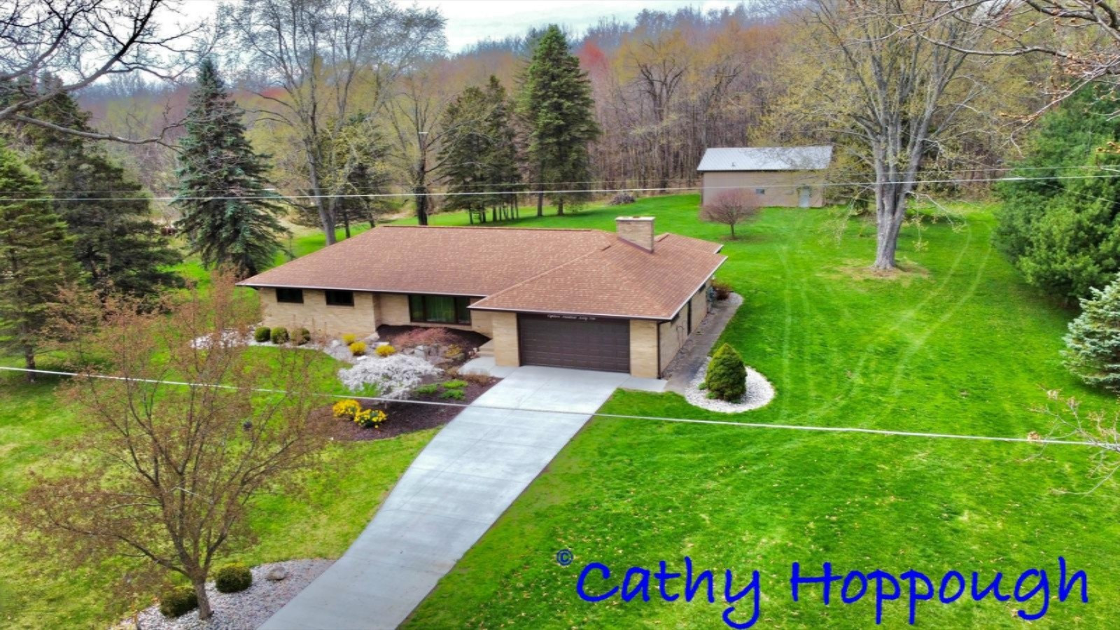 1861 Dick Road Ionia, MI 48846 - Photo 2 of 32 4C94B67B-40FC-4AAC-8A51-99FEE846B9A0