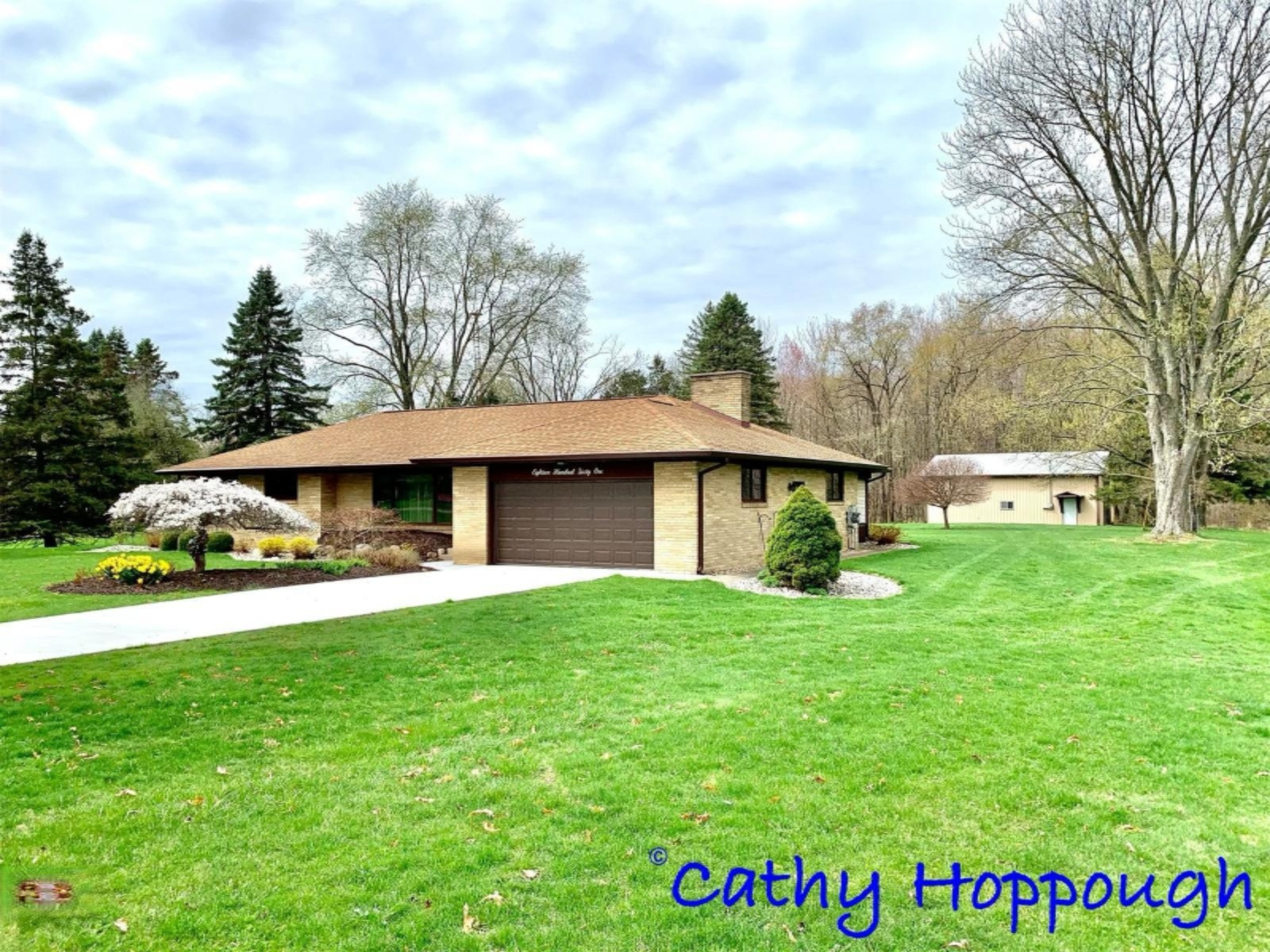 1861 Dick Road Ionia, MI 48846 - Photo 27 of 32 A20934D9-3225-404B-8A1B-2EEECC706FF6