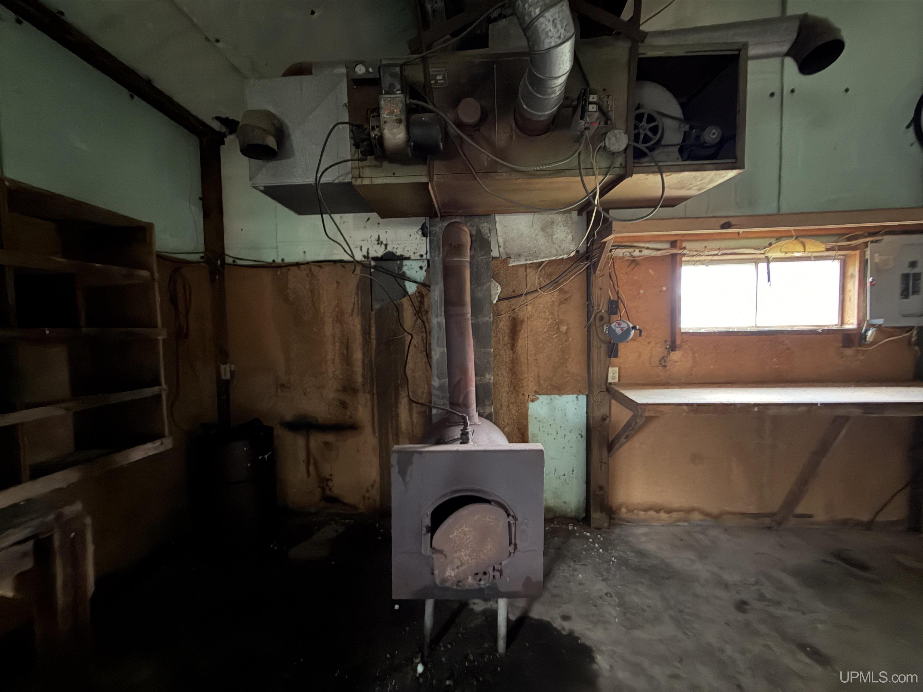 N5805 Beauchamp Road Foster City, MI 49834 - Photo 55 of 72