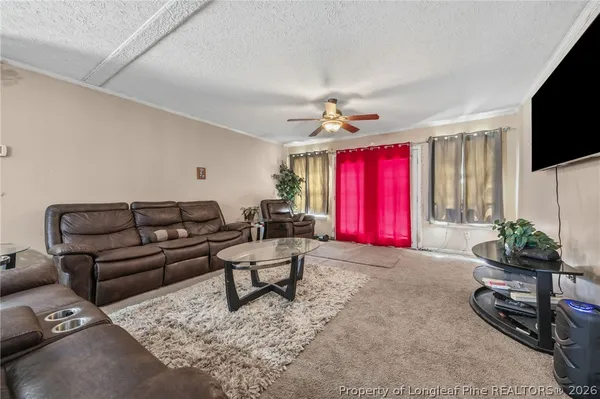 $195,000 | 128 West Wind Drive, Vass, NC 28394