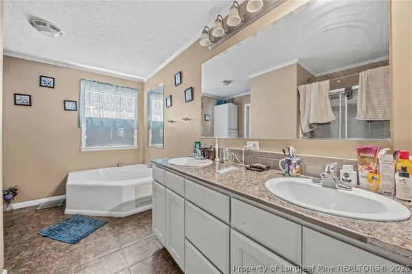 $195,000 | 128 West Wind Drive, Vass, NC 28394