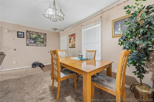 $195,000 | 128 West Wind Drive, Vass, NC 28394