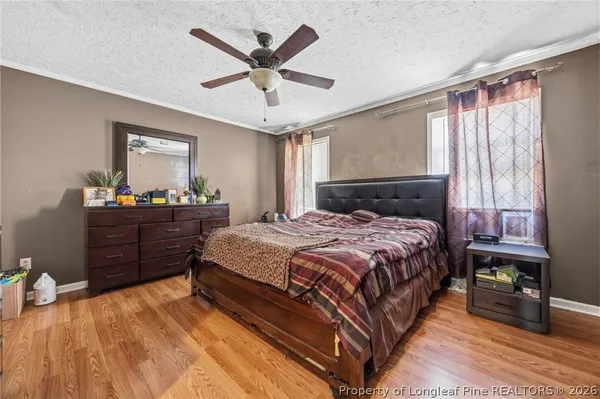 $195,000 | 128 West Wind Drive, Vass, NC 28394