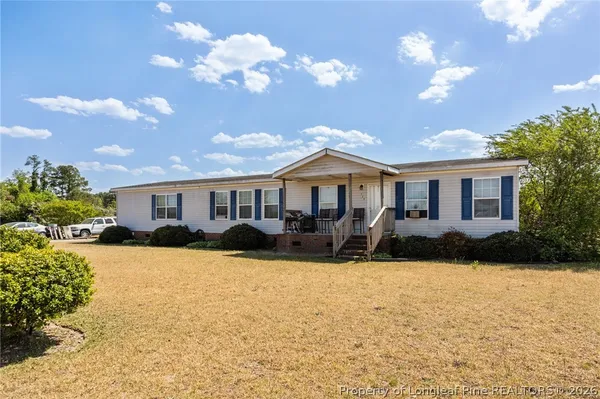 $195,000 | 128 West Wind Drive, Vass, NC 28394