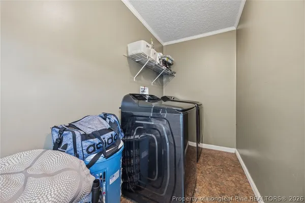 $195,000 | 128 West Wind Drive, Vass, NC 28394