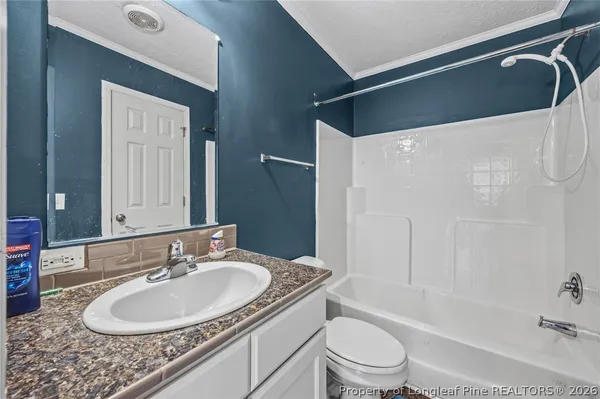 $195,000 | 128 West Wind Drive, Vass, NC 28394