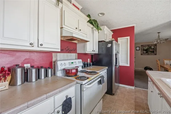 $195,000 | 128 West Wind Drive, Vass, NC 28394