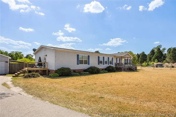 $195,000 | 128 West Wind Drive, Vass, NC 28394