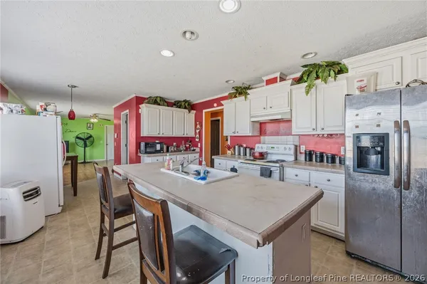 $195,000 | 128 West Wind Drive, Vass, NC 28394