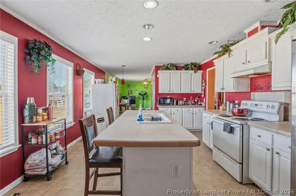 $195,000 | 128 West Wind Drive, Vass, NC 28394