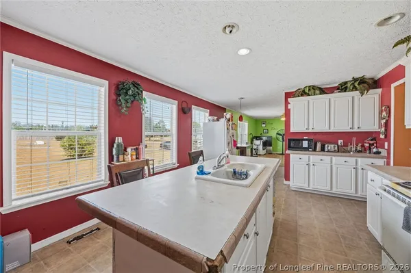 $195,000 | 128 West Wind Drive, Vass, NC 28394