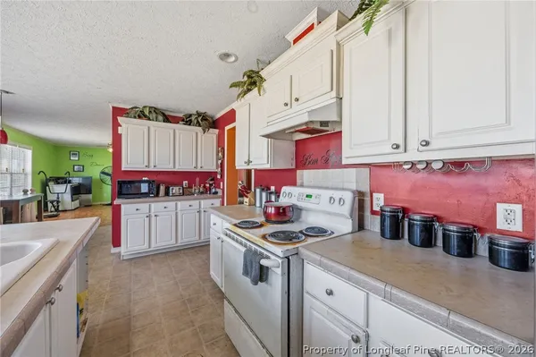 $195,000 | 128 West Wind Drive, Vass, NC 28394