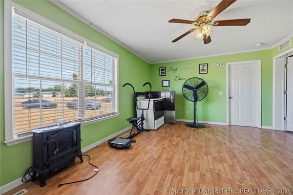 $195,000 | 128 West Wind Drive, Vass, NC 28394