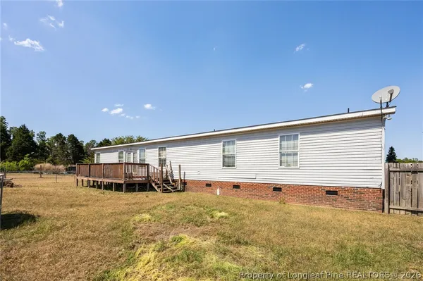 $195,000 | 128 West Wind Drive, Vass, NC 28394