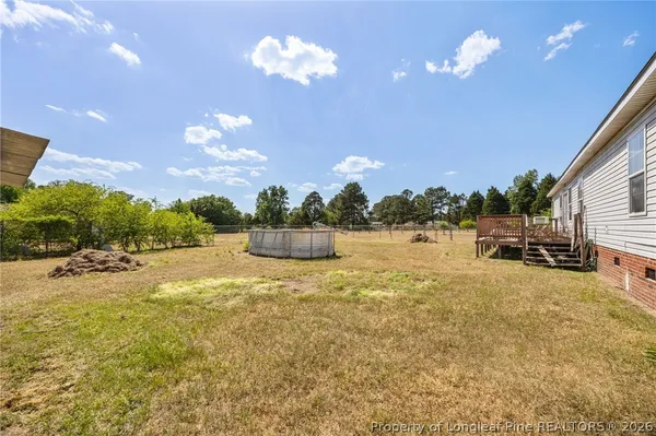 $195,000 | 128 West Wind Drive, Vass, NC 28394
